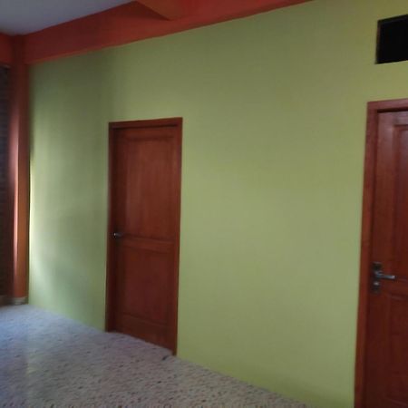 Apartamento Maqmil Prambanan Exterior foto