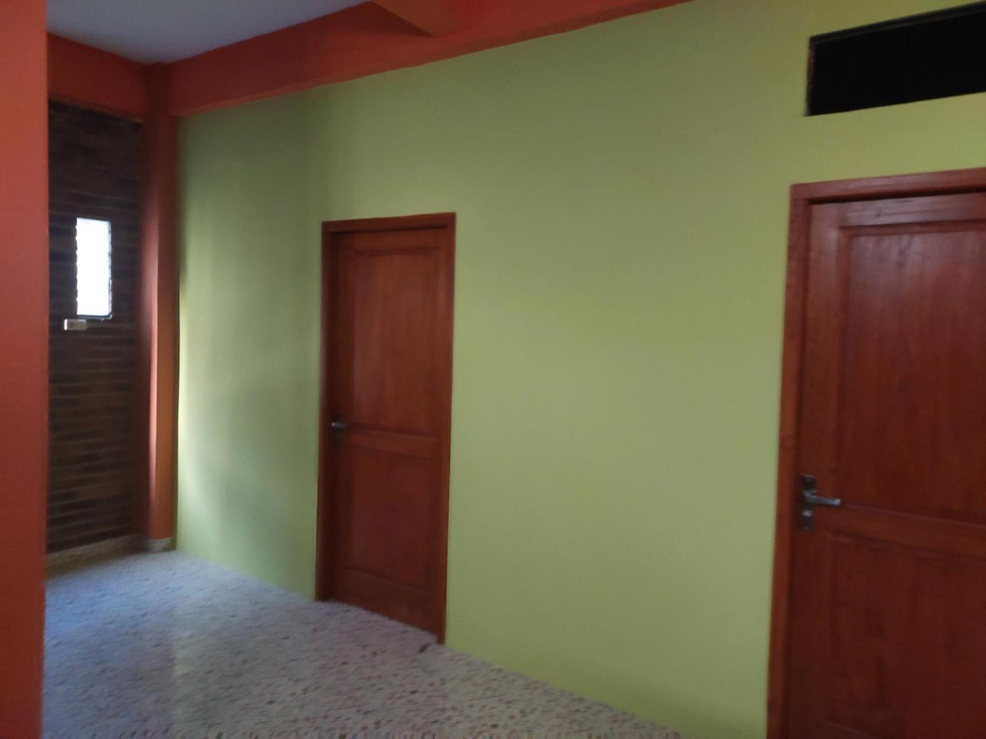Apartamento Maqmil Prambanan Exterior foto
