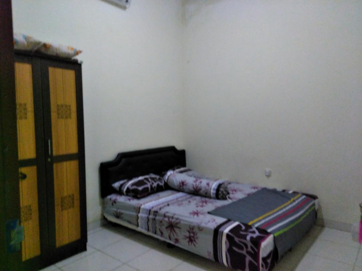 Apartamento Maqmil Prambanan Exterior foto
