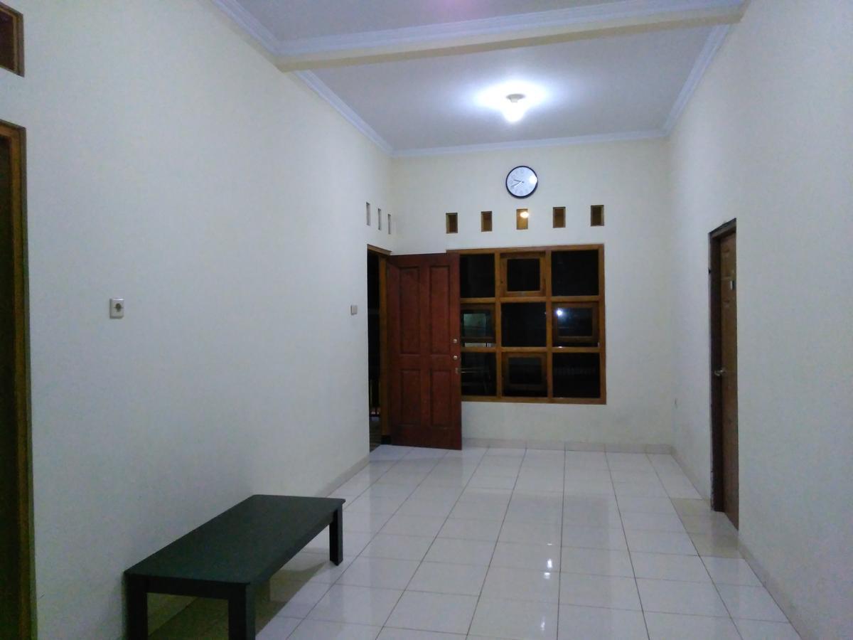 Apartamento Maqmil Prambanan Exterior foto