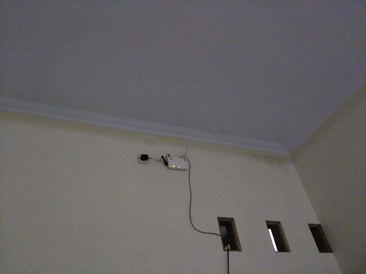 Apartamento Maqmil Prambanan Exterior foto
